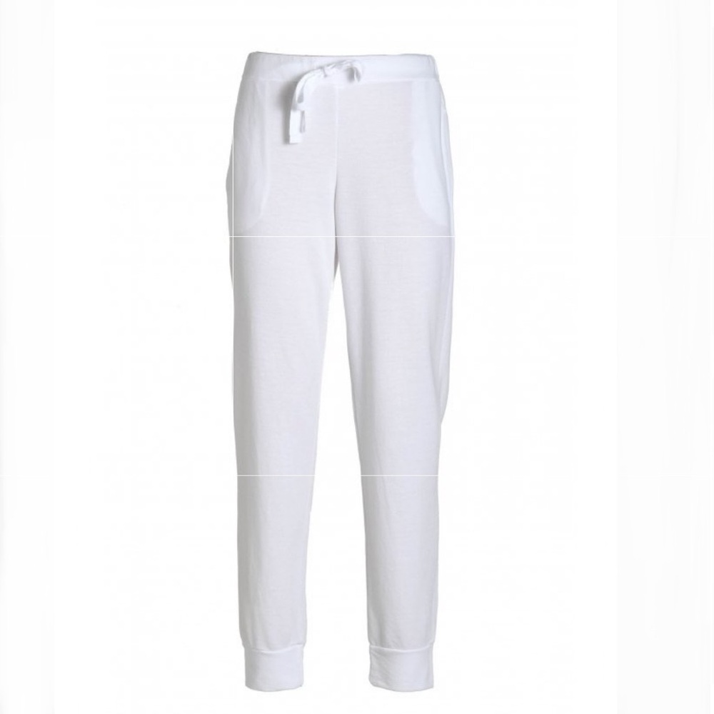 Deha Women’s Dance Active Joggers Pants White Size XS - Picture 8 of 9